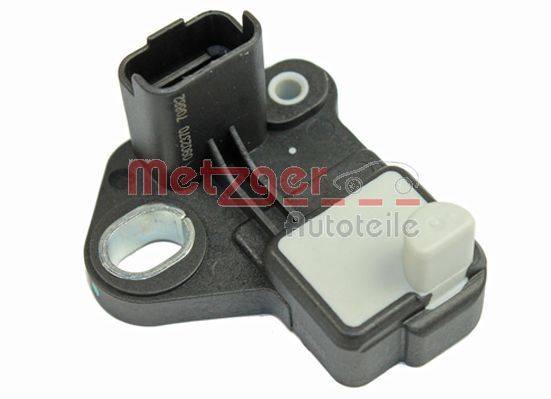 Metzger 0902370 Impulsgeber, Kurbelwelle