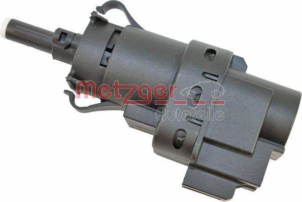Metzger 0911070 Bremslichtschalter