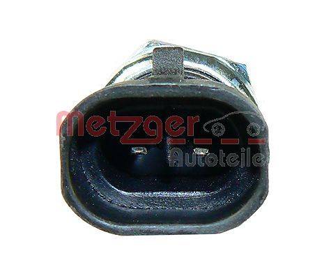 Metzger 0912070 Schalter, Rückfahrleuchte