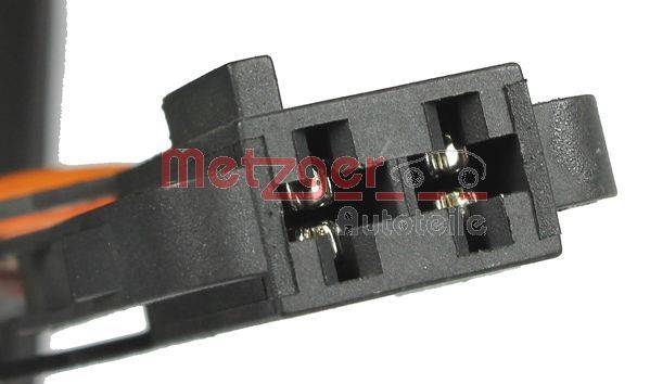 Metzger 0917070 Innenraumgebläse