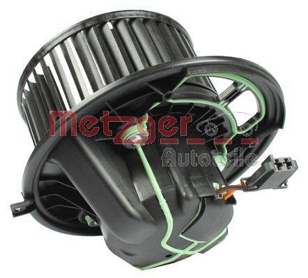 Metzger 0917070 Innenraumgebläse