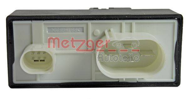 Metzger 0917170 Steuergerät, Elektrolüfter (Motorkühlung)