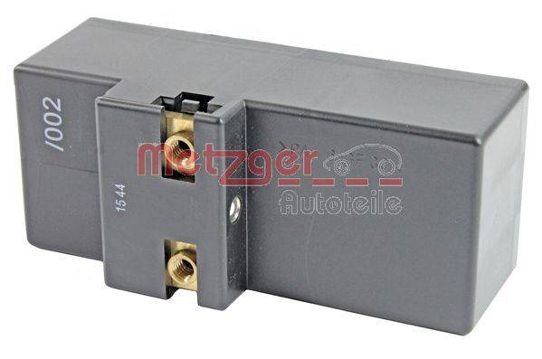 Metzger 0917170 Steuergerät, Elektrolüfter (Motorkühlung)