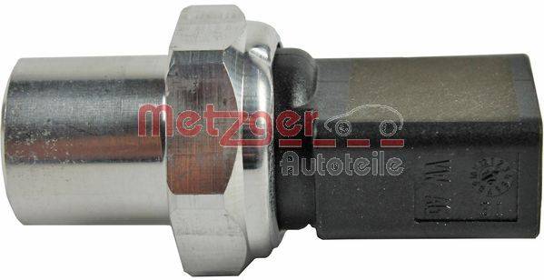 Metzger 0917270 Druckschalter, Klimaanlage