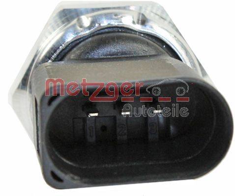 Metzger 0917270 Druckschalter, Klimaanlage