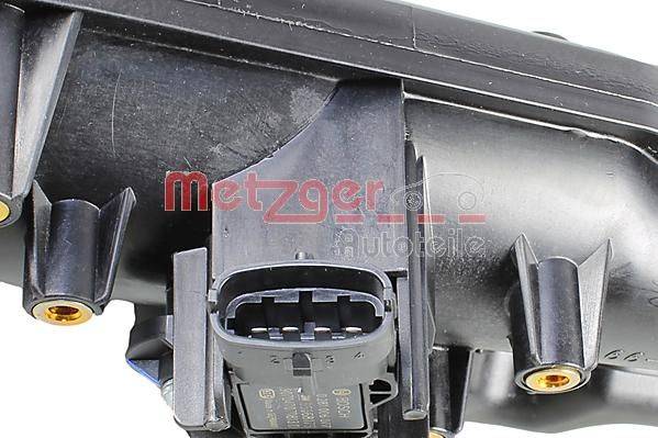 Metzger 2100070 Saugrohrmodul