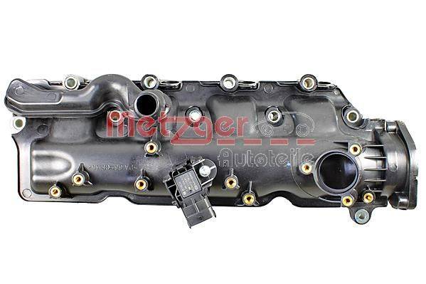 Metzger 2100070 Saugrohrmodul