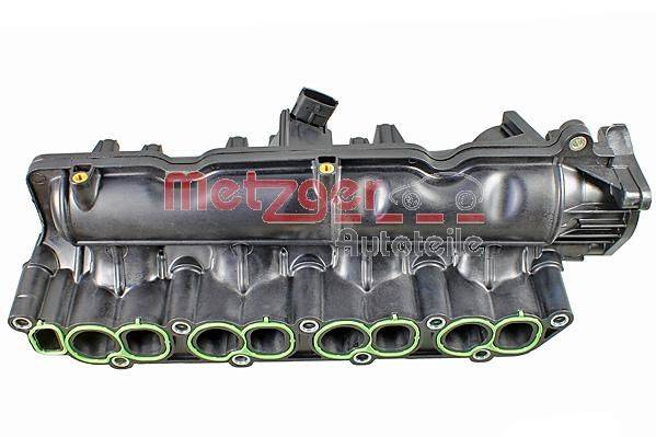 Metzger 2100070 Saugrohrmodul
