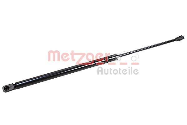 Metzger 2110570 Gasfeder, Koffer-/Laderaum