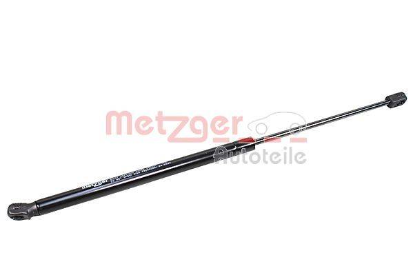 Metzger 2110670 Gasfeder, Koffer-/Laderaum