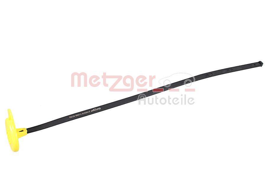 Metzger 2140370 Verschluss, Waschwasserbehälter