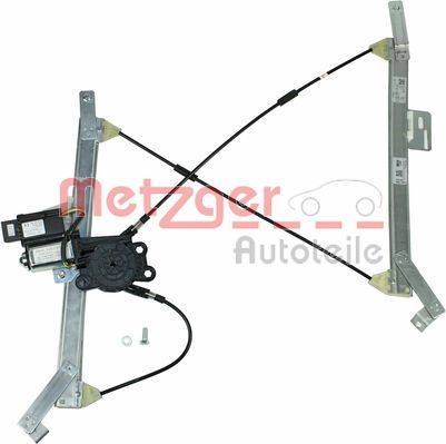 Metzger 2160370 Fensterheber