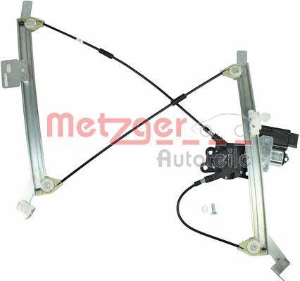 Metzger 2160370 Fensterheber