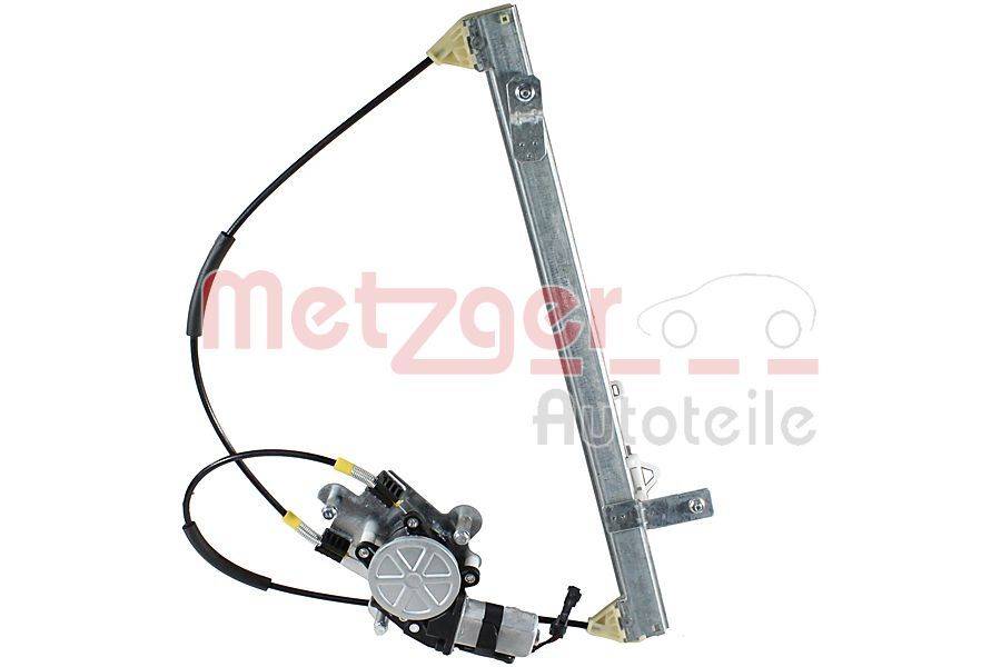 Metzger 2160770 Fensterheber