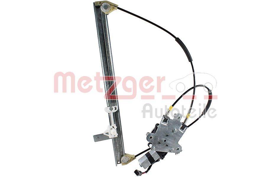 Metzger 2160770 Fensterheber