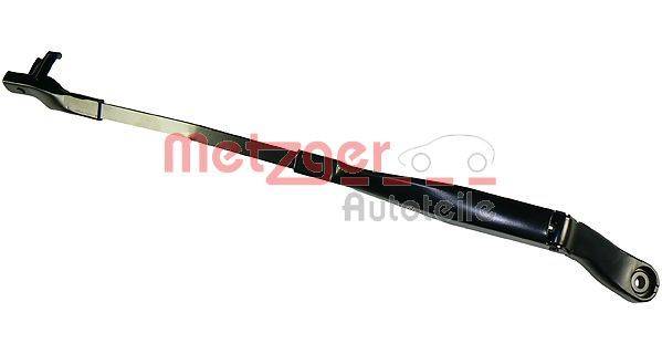 Metzger 2190070 Wischarm, Scheibenreinigung