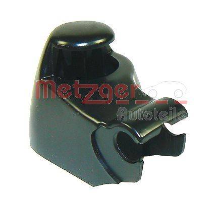 Metzger 2190170 Kappe, Wischarm