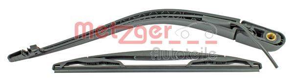 Metzger 2190270 Wischarm, Scheibenreinigung