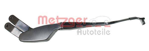 Metzger 2190470 Wischarm, Scheibenreinigung