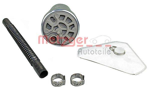 Metzger 2250370 Kraftstoffpumpe