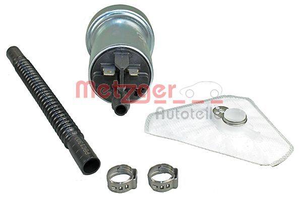 Metzger 2250370 Kraftstoffpumpe
