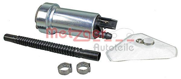 Metzger 2250370 Kraftstoffpumpe
