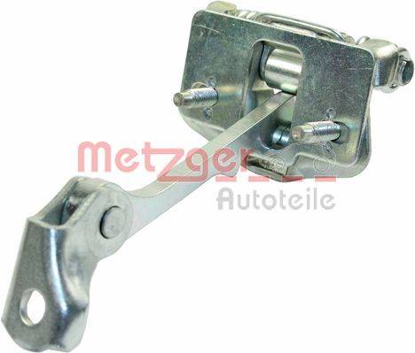 Metzger 2312070 Türfeststeller