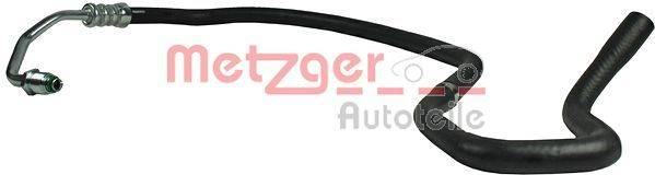 Metzger 2361070 Hydraulikschlauch, Lenkung