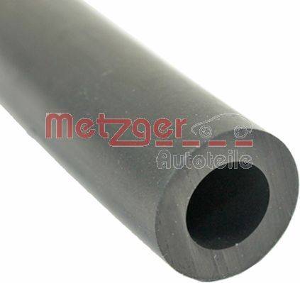 Metzger 2380070 Schlauch, Kurbelgehäuseentlüftung