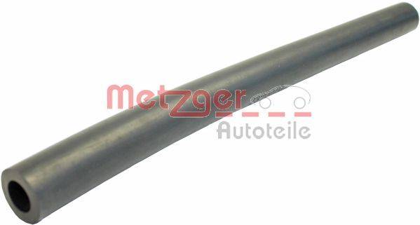 Metzger 2380070 Schlauch, Kurbelgehäuseentlüftung