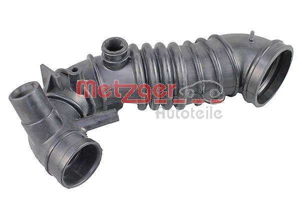 Metzger 2388070 Schlauch, Luftversorgung