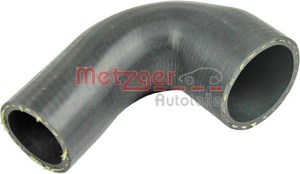 Metzger 2400170 Ladeluftschlauch