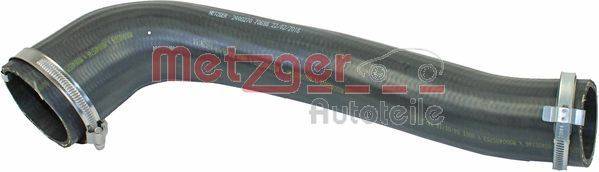 Metzger 2400270 Ladeluftschlauch