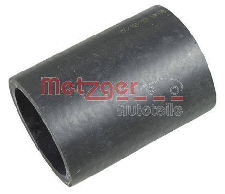 Metzger 2400470 Ladeluftschlauch