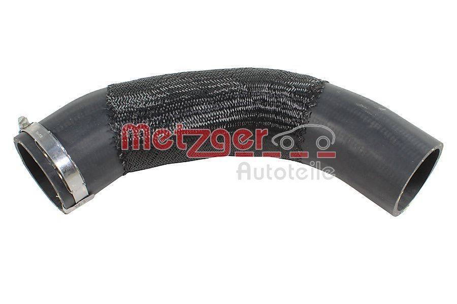 Metzger 2401070 Ladeluftschlauch