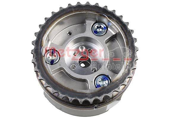 Metzger 2410070 Nockenwellenversteller