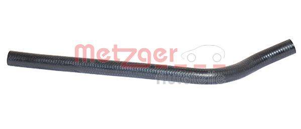 Metzger 2420470 Kühlerschlauch