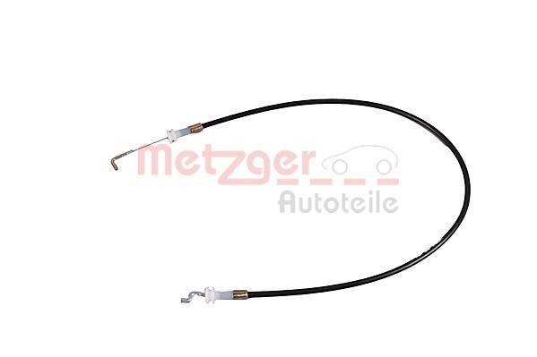 Metzger 3160070 Seilzug, Türentriegelung