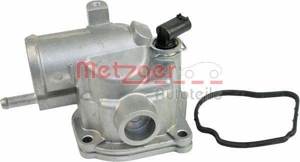 Metzger 4006070 Thermostat, Kühlmittel