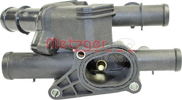 Metzger 4006170 Thermostat, Kühlmittel