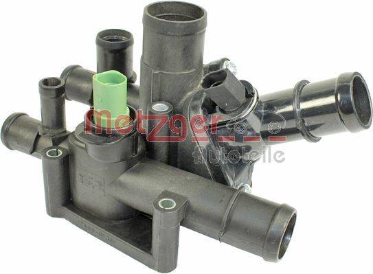 Metzger 4006170 Thermostat, Kühlmittel
