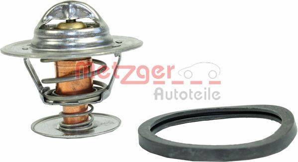 Metzger 4006270 Thermostat, Kühlmittel