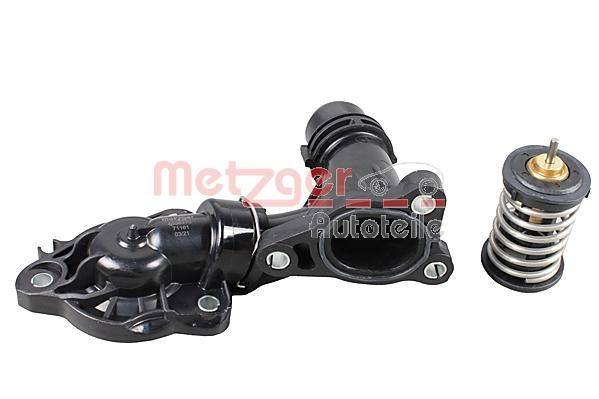 Metzger 4006370 Thermostat, Kühlmittel
