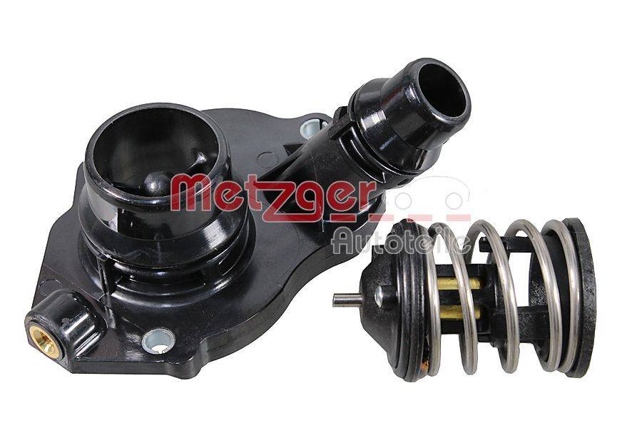 Metzger 4006470 Thermostat, Kühlmittel
