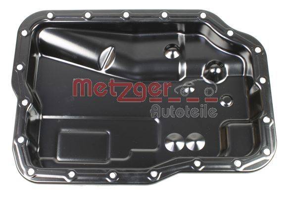 Metzger 7990070 Ölwanne, Automatikgetriebe