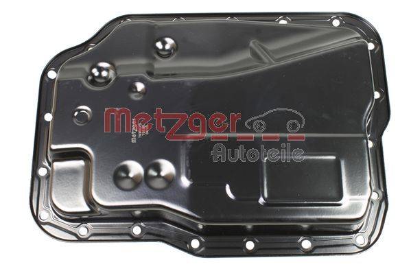 Metzger 7990070 Ölwanne, Automatikgetriebe