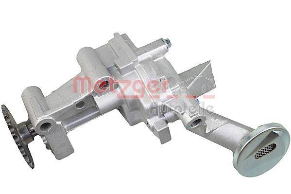 Metzger 8000070 Ölpumpe