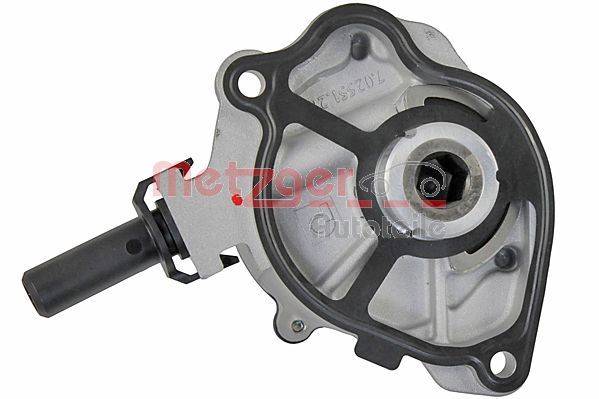 Metzger 8010170 Unterdruckpumpe, Bremsanlage