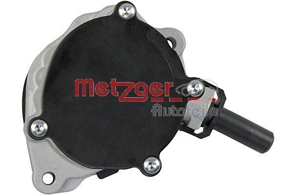 Metzger 8010170 Unterdruckpumpe, Bremsanlage