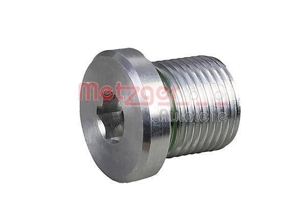 Metzger 8030070 Verschlussschraube, Getriebegehäuse